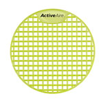 ActiveAire Deodorizer Urinal Screen, Citrus, 12 Screens/Case orginal image