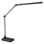 Alera Adjustable LED Desk Lamp, 3.25