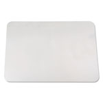 Artistic Office Products KrystalView Desk Pad with Antimicrobial Protection, 36 x 20, Clear orginal image