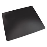 Artistic Office Products Rhinolin II Desk Pad with Antimicrobial Product Protection, 36 x 20, Black orginal image