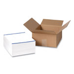 Avery Easy Peel White Address Labels w/ Sure Feed Technology, Laser Printers, 1 x 2.63, White, 30/Sheet, 500 Sheets/Box orginal image