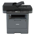 Brother DCPL5650DN Business Laser Multifunction Printer with Duplex Print, Copy, Scan, and Networking orginal image