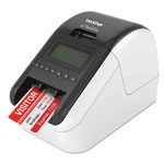 Brother QL820NWB Professional Ultra Flexible Label Printer with Multiple Connectivity Options orginal image