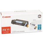 Canon 1153B001AA (FX-11) Toner, 4500 Page-Yield, Black orginal image