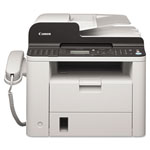Canon FAXPHONE L190 Laser Fax Machine, Copy/Fax/Print orginal image