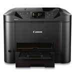 Canon MAXIFY MB5420 Wireless Inkjet All-In-One Printer, Copy/Fax/Print/Scan orginal image