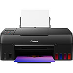 Canon PIXMA G620 Wireless Inkjet Multifunction Printer orginal image