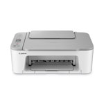 Canon PIXMA TS3520 Wireless All-in-One Printer, Copy/Print/Scan, White orginal image