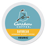 Caribou Coffee® Daybreak Morning Blend Coffee K-Cups, 24/Box orginal image