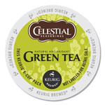 Celestial Seasonings® Green Tea K-Cups, 96/Carton orginal image