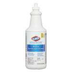 Clorox Bleach Germicidal Cleaner, 32 oz Pull-Top Bottle orginal image