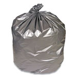 Coastwide Professional™ Linear Low-Density Can Liners, 45 gal, 1.7 mil, 39