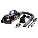Data-Vac Metro Vac Portable Hand Held Vacuum and Blower with Dust Off Tools orginal image