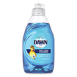 Dawn Liquid Dish Detergent, Dawn Original, 7.5 oz Bottle, 12/Carton orginal image