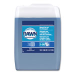Dawn® Professional Manual Pot & Pan Detergent, Original Scent, Concentrate, 5 Gallon Pail orginal image