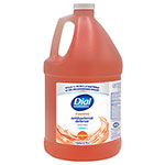 Dial Antibacterial Foaming Hand Wash, Plus Aloe, Original, 1 gal, 4/Carton orginal image
