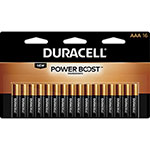 Duracell CopperTop Alkaline AAA Batteries, 16/Pack orginal image