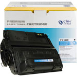 Elite Image Remanufactured Toner Cartridge, Alternative for HP 42A (Q5942A), Laser, 10000 Pages, Black, 1 Each orginal image