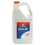 Elmer's Glue-All White Glue Value Pack, 1 gal, Dries Clear orginal image