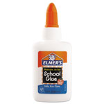 Elmer's Washable School Glue, 1 1/4 oz. orginal image