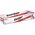 Energizer MAX AA Alkaline Batteries, 1.5 V, 4/Pack, 6 Packs/Box orginal image