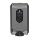 enMotion Gen2 Automated Touchless Soap & Sanitizer Dispenser, Stainless Finish, 52060, 6.540