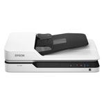 Epson WorkForce DS-1630 Flatbed Color Document Scanner, 1200 dpi Optical Resolution, 50-Sheet Duplex Auto Document Feeder orginal image