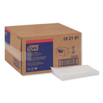 Essity Foodservice Cloth, 13 x 24, White, 150/Carton orginal image