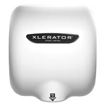 Excel XLERATOR® Hand Dryer 208-277V, White Epoxy Painted orginal image