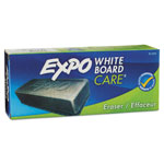 Expo® Dry Erase Eraser, 5.13