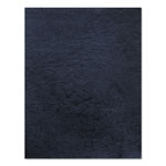 Fellowes Classic Grain Texture Binding System Covers, 11 x 8-1/2, Navy, 50/Pack orginal image