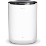 Filtrete™ Smart Medium Room Air Purifier, 150 sq ft Room Capacity, White orginal image