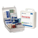 First Aid Only ANSI 2015 Compliant Class B Type III First Aid Kit for 50 People, 199 Pieces orginal image