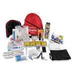 First Aid Only Bulk ANSI 2015 Compliant First Aid Kit, 211 Pieces, Plastic Case orginal image