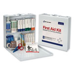 First Aid Only First Aid Station for 50 People, 196-Pieces, OSHA Compliant, Metal Case orginal image