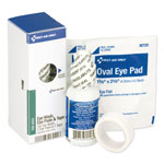 First Aid Only SmartCompliance Eyewash Set with Eyepads and Adhesive Tape orginal image