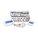 First Aid Only SmartCompliance RetroFit Grids, 109 Pieces, Plastic Case orginal image