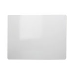 Flipside Dry Erase Board, 7 x 5, White, 12/Pack orginal image