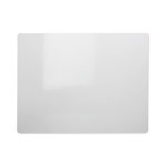 Flipside Dry Erase Board, 12 x 9.5,White, 12/Pack orginal image