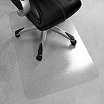 Floortex Advantagemat Plus Chairmat - Carpet - 60