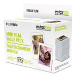 Fuji Instax Mini Film, 800 ASA, 60-Exposure Roll orginal image
