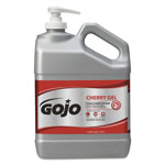 Gojo Cherry Gel Pumice Hand Cleaner, 1gal Bottle, 2/Carton orginal image