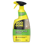 Goo Gone® Grout and Tile Cleaner, Citrus Scent, 28 oz Trigger Spray Bottle orginal image