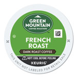 Green Mountain French Roast Coffee K-Cups, 24/Box orginal image