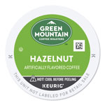 Green Mountain Hazelnut Coffee K-Cups, 24/Box orginal image