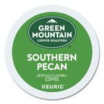 Green Mountain Southern Pecan Coffee K-Cups, 96/Carton orginal image