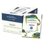 Hammermill Premium Color Copy Cover, 100 Bright, 60lb, 8.5 x 11, 250/Pack orginal image