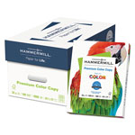 Hammermill Premium Color Copy Print Paper, 100 Bright, 32lb, 8.5 x 11, Photo White, 500/Ream orginal image