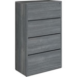 Hon Lateral File, 4-Drawer, 36