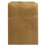 Hospeco 260 Kraft Waxed Paper Sanitary Napkin Receptacle Liners orginal image